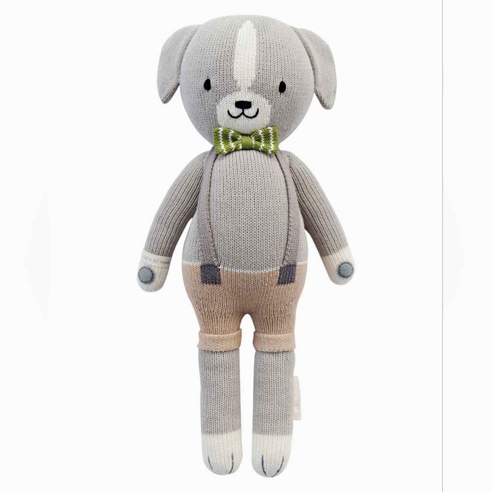 Cuddle + Kind Doll Noah the Dog